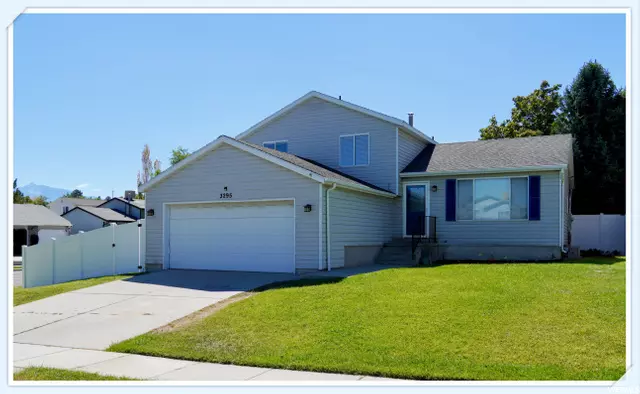 Taylorsville, UT 84129,3295 W 5860 S