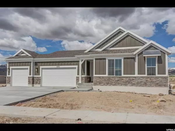 West Jordan, UT 84081,8334 S WILSON CREST WAY