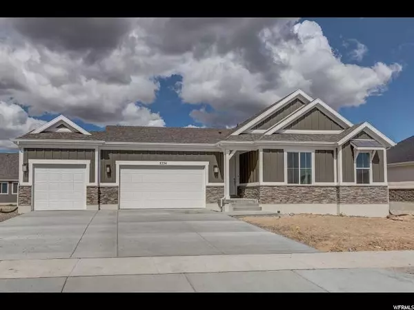 West Jordan, UT 84081,8334 S WILSON CREST WAY