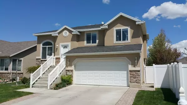 Lehi, UT 84043,1942 W 2250 N