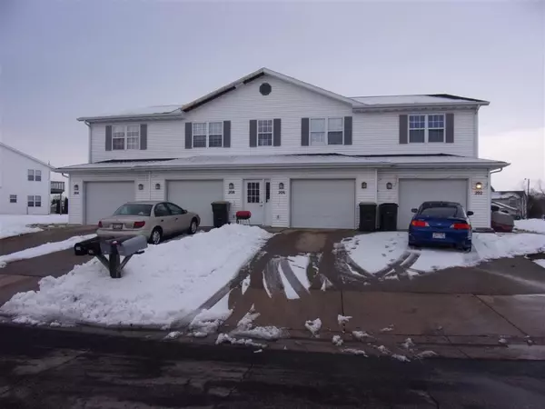 Sun Prairie, WI 53590,202-208 Talon Pl