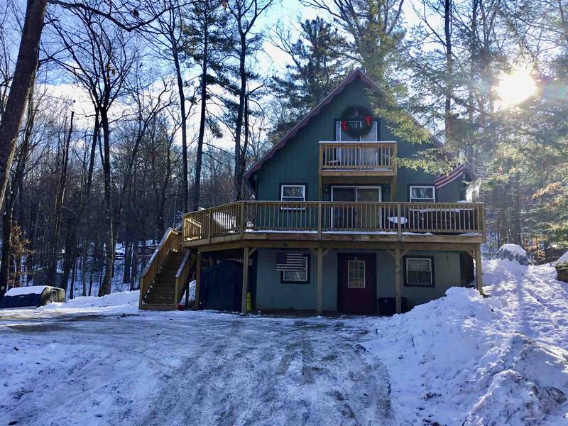 79 Mountain View DR, Conway, NH 03818