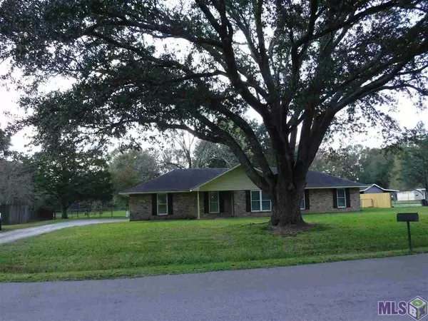 Zachary, LA 70791,3035 LITTLE FARMS DR