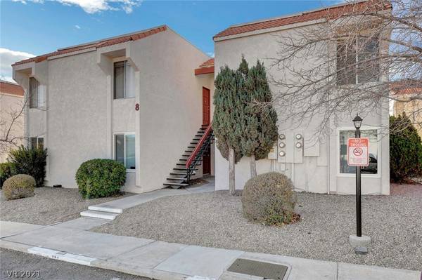 870 Avenue B #801, Boulder City, NV 89005