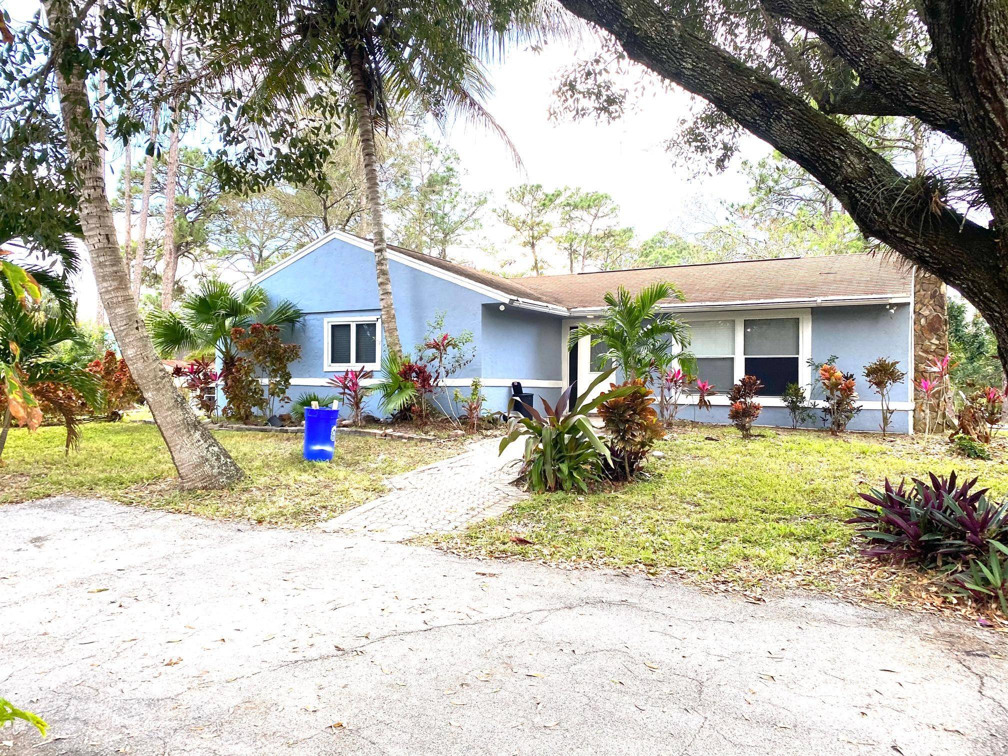 4901 N 127th TRL, The Acreage, FL 33470