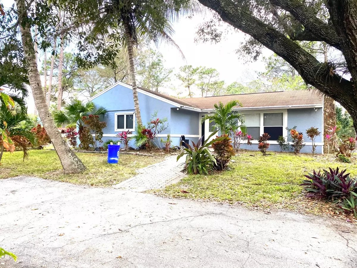 The Acreage, FL 33470,4901 N 127th TRL