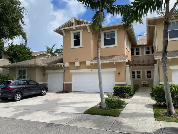 1770 Mission CT 2, West Palm Beach, FL 33401