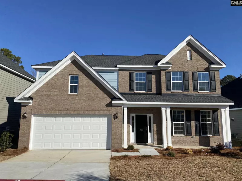 521 Grove Blossom Court, Elgin, SC 29045