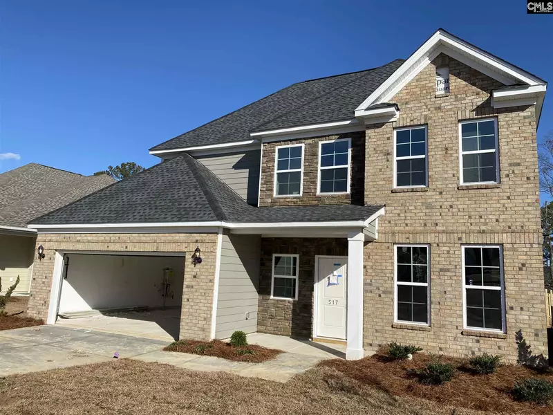 517 Grove Blossom Court, Elgin, SC 29045