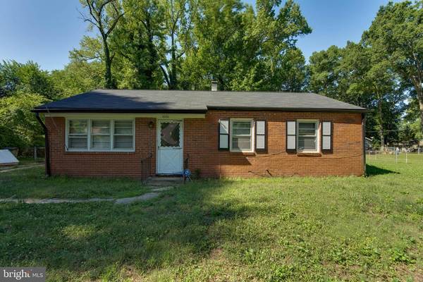 5335 SNEAD RD, Richmond, VA 23224