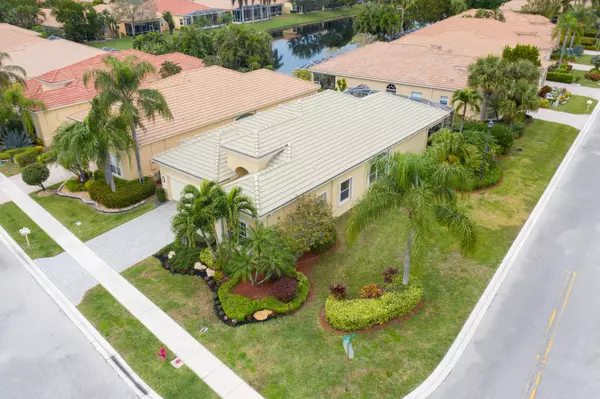 Delray Beach, FL 33446,7292 Demedici CIR