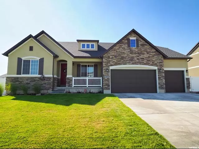 West Jordan, UT 84081,6317 W 8680 S