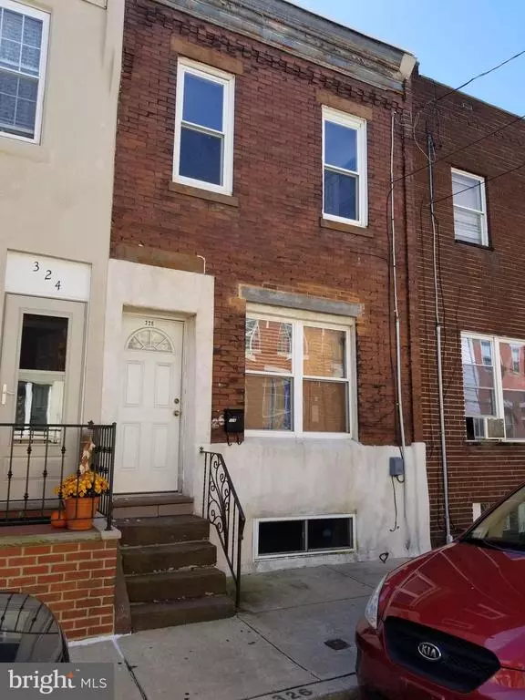 Philadelphia, PA 19148,326 WINTON ST