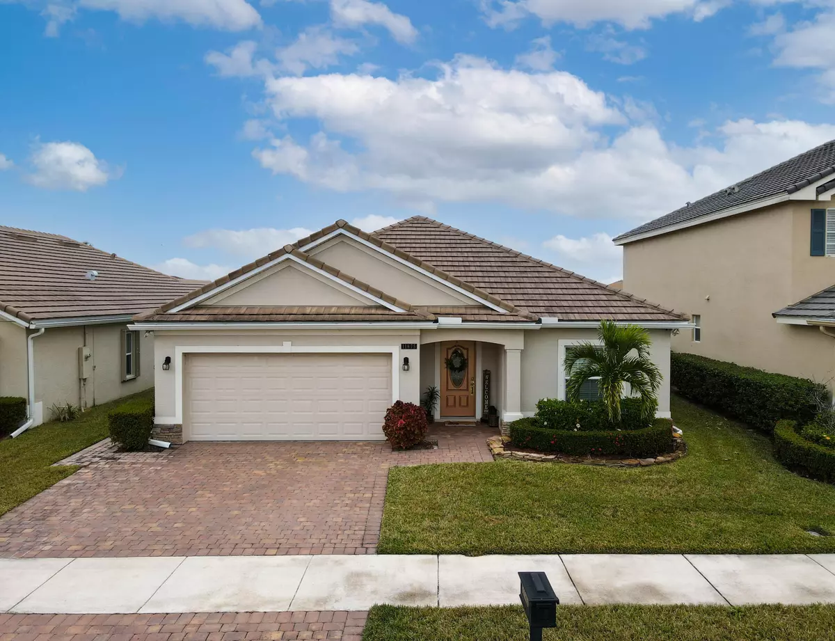 Port Saint Lucie, FL 34987,11675 SW Rowena ST