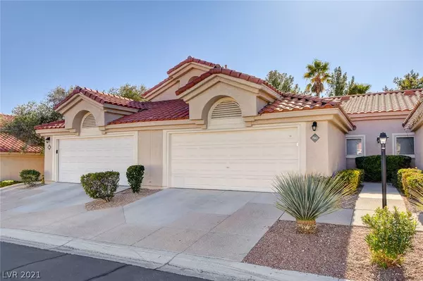 7843 Settlers Ridge Lane, Las Vegas, NV 89145