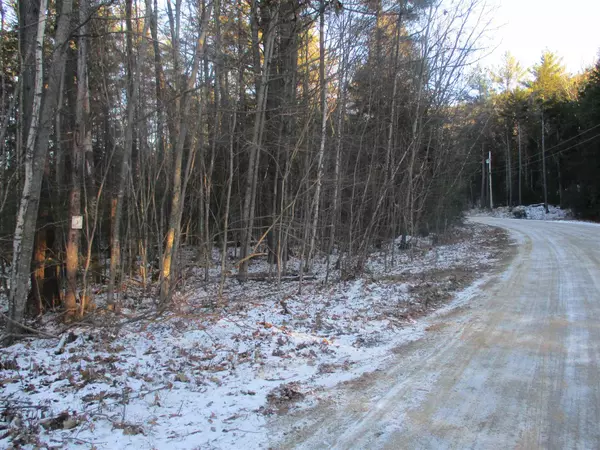 Thornton, NH 03223,Lot 1 Covered Bridge RD