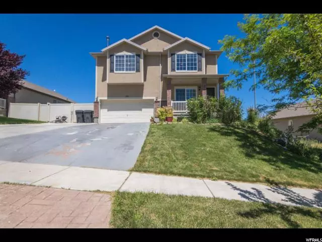 Saratoga Springs, UT 84045,132 W KESTREL DR S