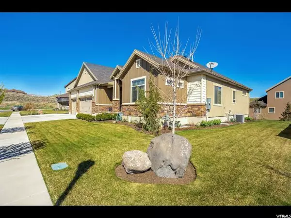 Bluffdale, UT 84065,1606 W WAR ADMIRAL DR S