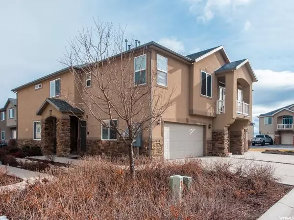 West Jordan, UT 84084,7091 S GREENSAND DR W #7091