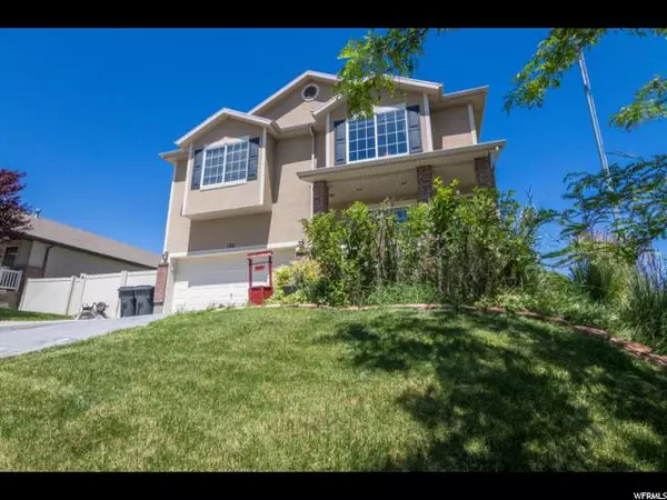 Saratoga Springs, UT 84045,132 W KESTREL DR S