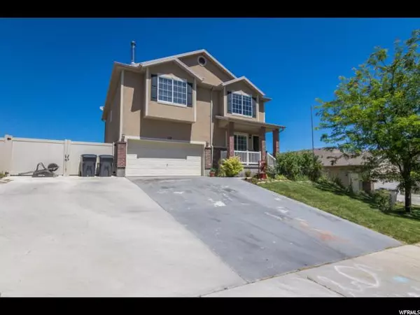 Saratoga Springs, UT 84045,132 W KESTREL DR S