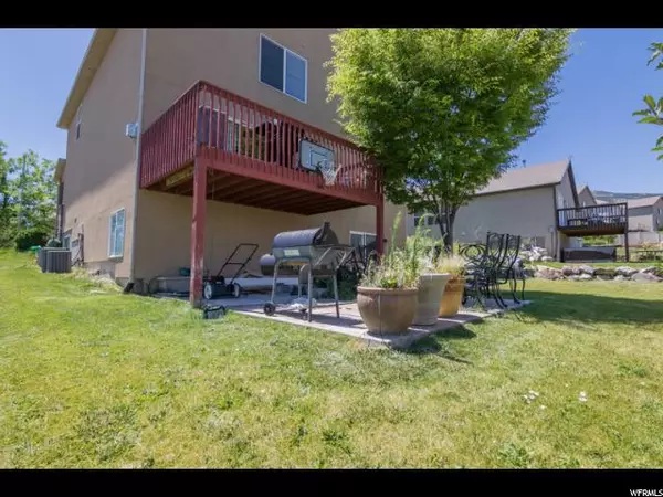 Saratoga Springs, UT 84045,132 W KESTREL DR S