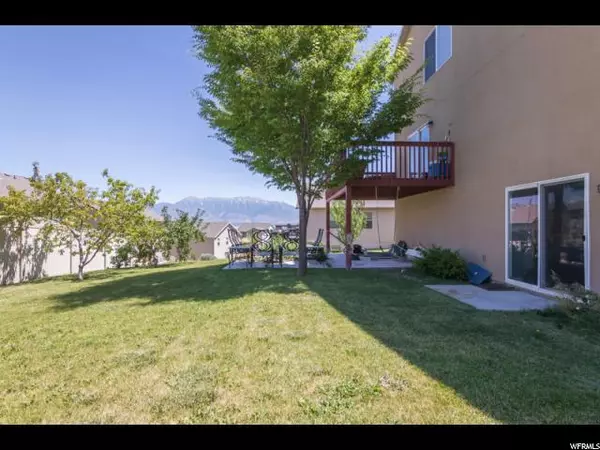 Saratoga Springs, UT 84045,132 W KESTREL DR S