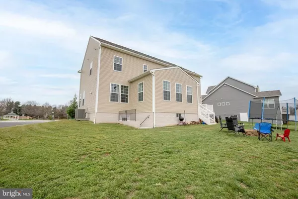 Charles Town, WV 25414,16 BLUEBELLS CT