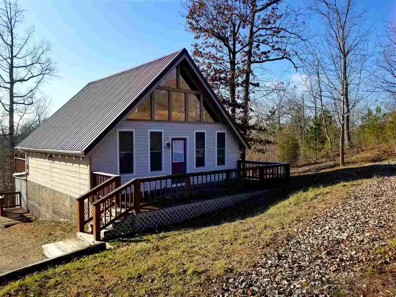 280 SLIDE DR, Counce, TN 38326