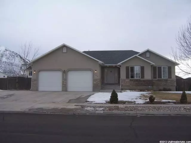 Spanish Fork, UT 84660,1512 S OAKVIEW LN