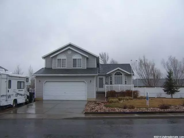 Spanish Fork, UT 84660,2629 E 1520 S