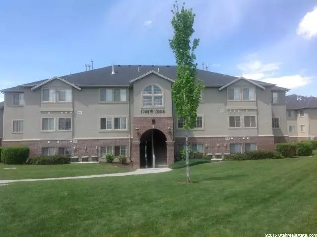 Springville, UT 84663,1768 W 1300 S #105