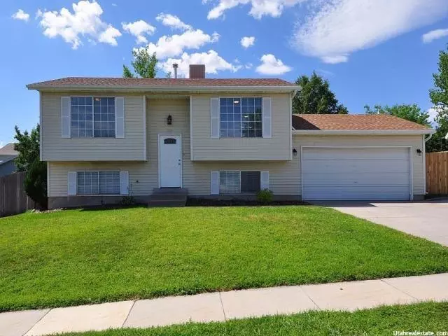 Kearns, UT 84118,5907 W WILLINGCOTT WAY