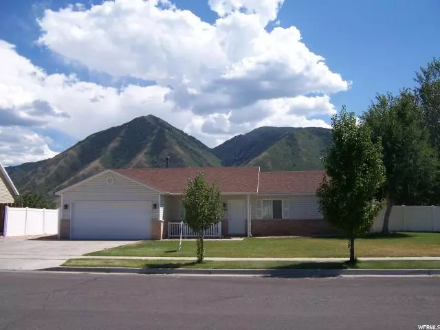 Spanish Fork, UT 84660,3176 E 1610 S