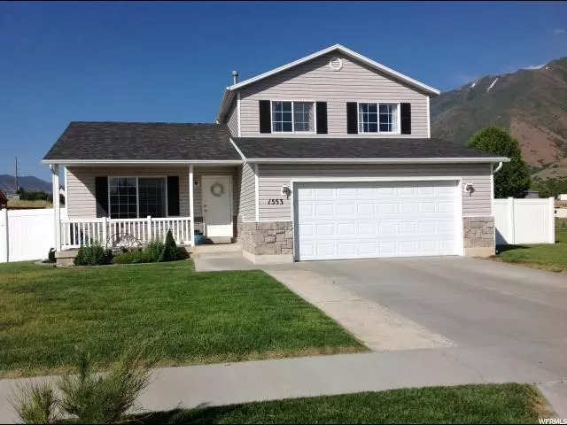 Spanish Fork, UT 84660,1553 S OAKVIEW LN