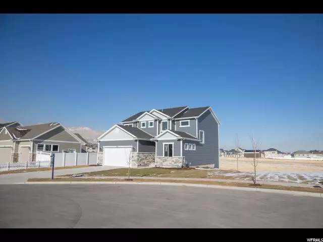 Herriman, UT 84096,7432 W NARROW LEAF CIR S #41