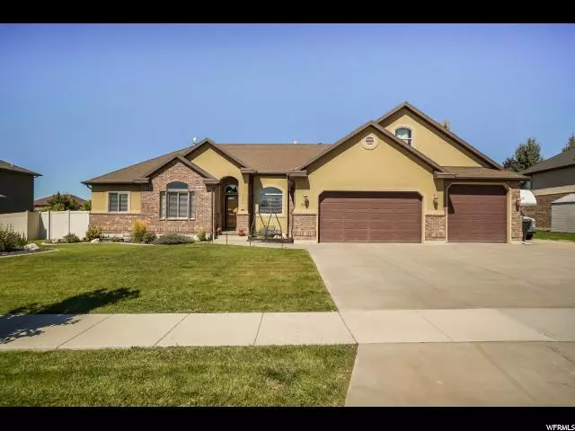 Pleasant View, UT 84414,3243 N 1325 W