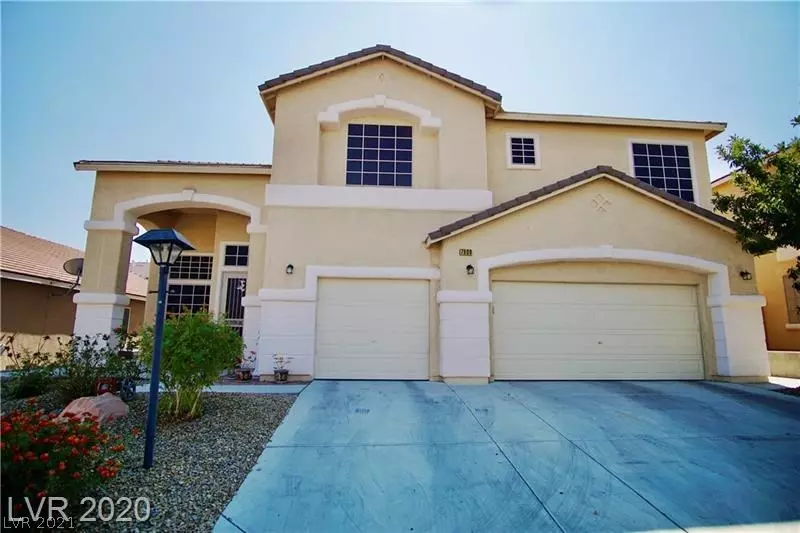 Las Vegas, NV 89131,7809 Brent Leaf Avenue