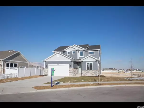 Herriman, UT 84096,7432 W NARROW LEAF CIR S #41