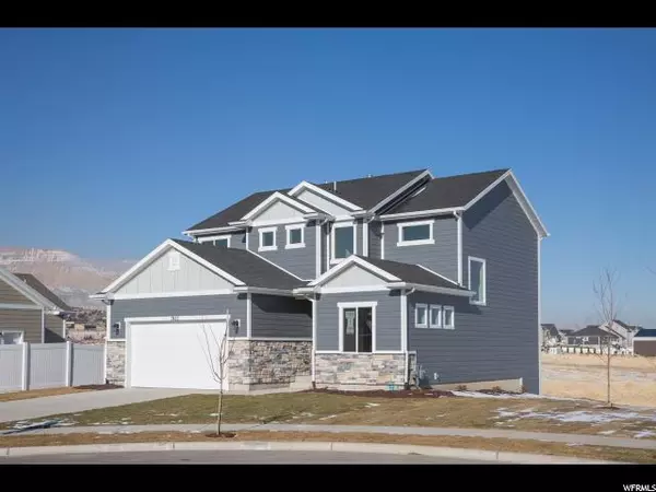 Herriman, UT 84096,7432 W NARROW LEAF CIR S #41