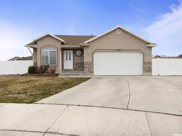 West Valley City, UT 84119,1440 W DEBENHAM PL