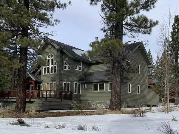 Truckee, CA 96161,13342 Roundhill Drive