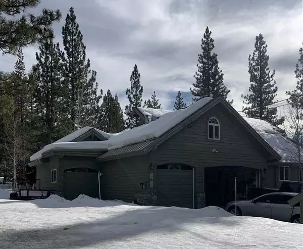 Truckee, CA 96161,13342 Roundhill Drive