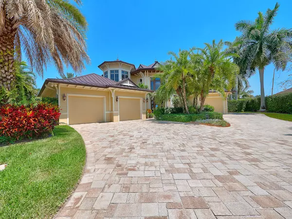 Palm Beach Gardens, FL 33410,2365 Azure CIR