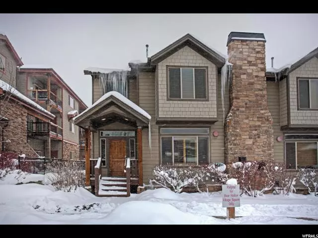 Park City, UT 84098,5531 N LILLEHAMMER LN