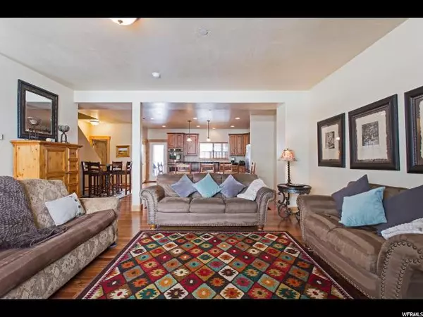 Park City, UT 84098,5531 N LILLEHAMMER LN