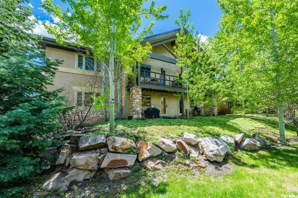 Park City, UT 84060,2260 PARK AVE #23