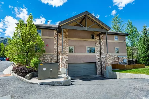 Park City, UT 84060,2260 PARK AVE #23