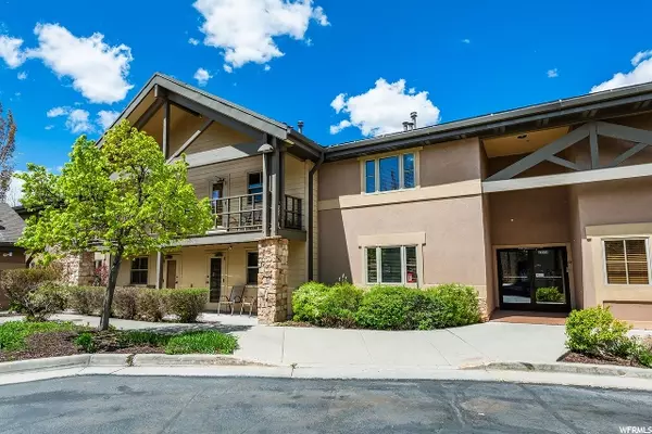 Park City, UT 84060,2260 PARK AVE #23