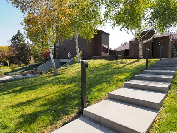 Park City, UT 84060,1521 THREE KINGS DR #47